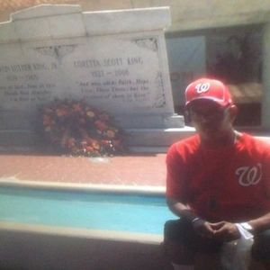 Meet your Posher, Stanley